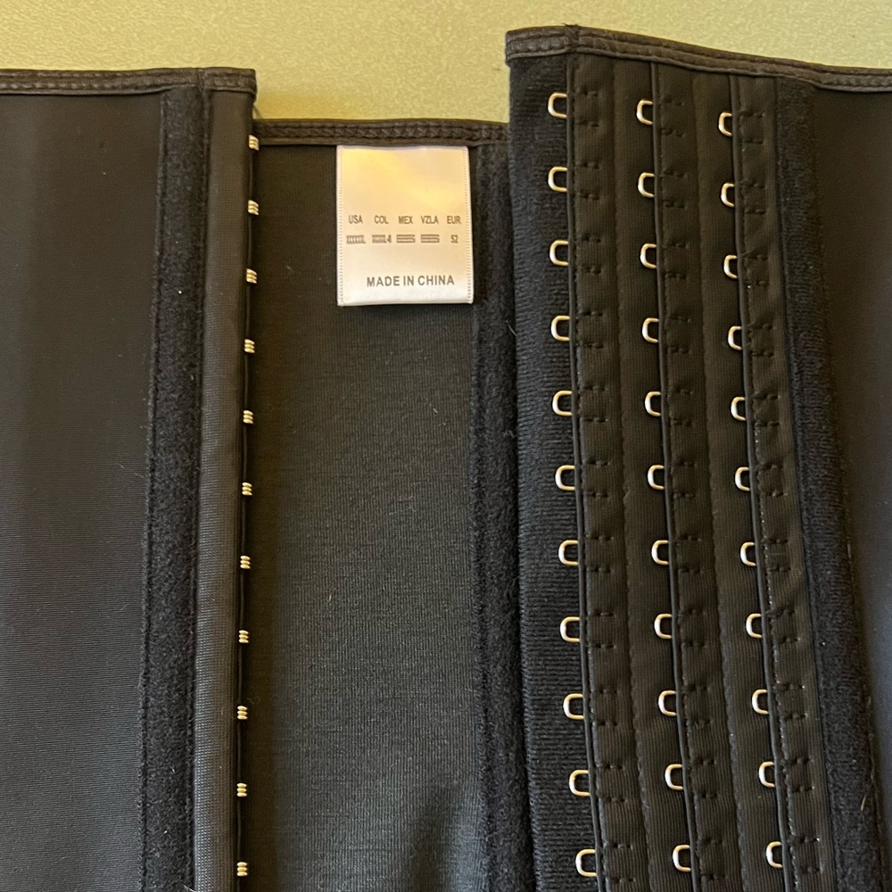 Waist Trainer 6XL Recredo Brand Body Shaper